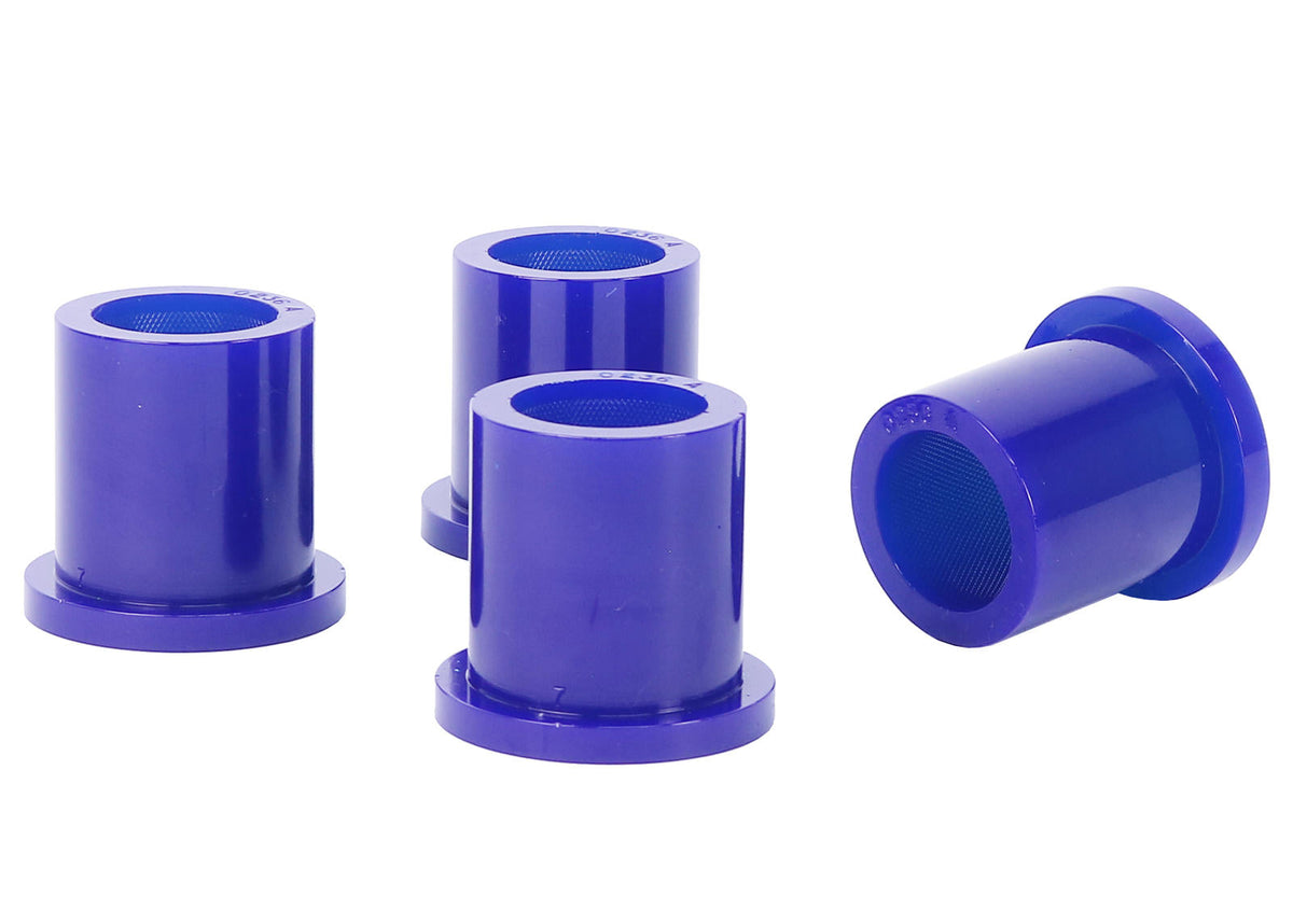 Front Torsion Bar Pivot Bush Kit for PORSCHE 911 1965-1990 911