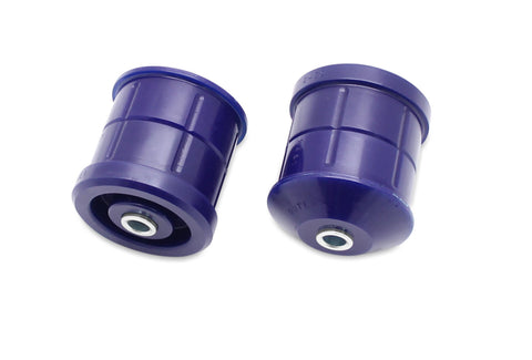 Rear Beam Axle Pivot Bush Kit (FWD) for VW FOX 2005-2011 5Z