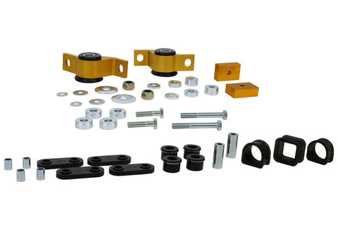 Front Suspension Enhancement Kit (To - MY02)