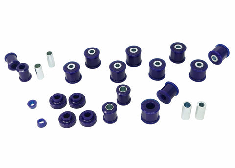 Suspension Bush Kit for MAZDA RX-2 1970-1976 Mk1