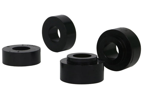 Body Mount Bush Kit (Rad Support) for HOLDEN MONARO 1976-1980 - MONARO HX, HZ 1976-1980 - MONARO HX, HZ