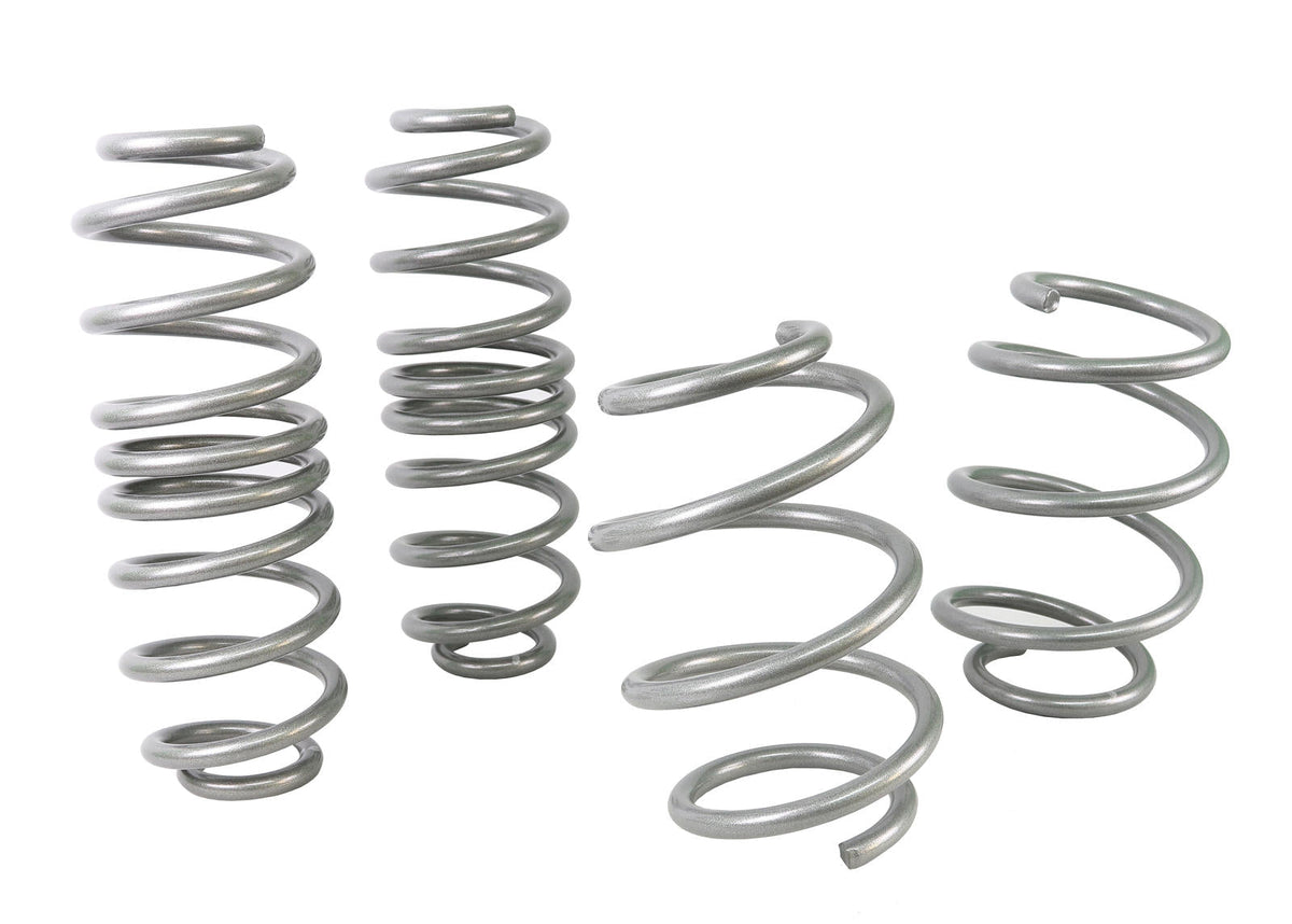 WSK-TOY002 - Lowering Spring Kit for TOYOTA YARIS 2020-ON - GR XP AWD