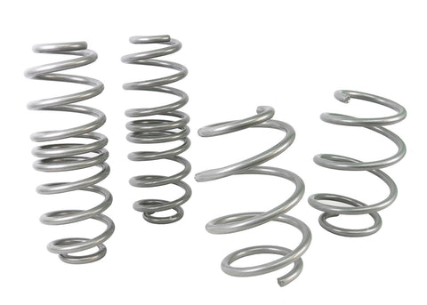WSK-TOY002 - Lowering Spring Kit for TOYOTA YARIS 2020-ON - GR XP AWD