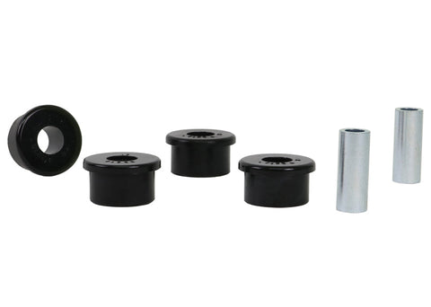 Front Lower Shock Absorber Bush Kit