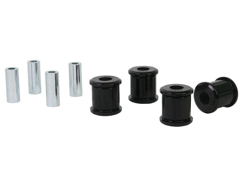 W63601 - Rear Toe Arm Bush Kit for MAZDA CX-5 CX-5 2012-ON - KE, KF