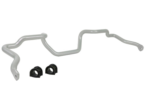 Front Sway Bar - 27mm Non Adjustable