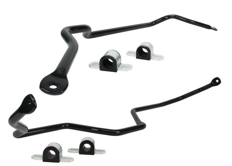 Front and Rear Swaybar Kit for TOYOTA LAND C C