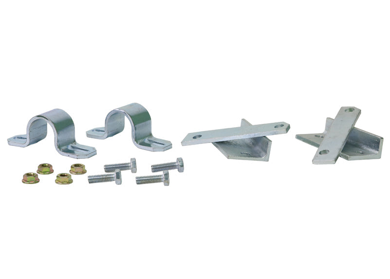 KBR19 - Front Swaybar Conversion Bracket for CHRYSLER VALIANT CHARGER 1971-1976 - VH, VJ, VK