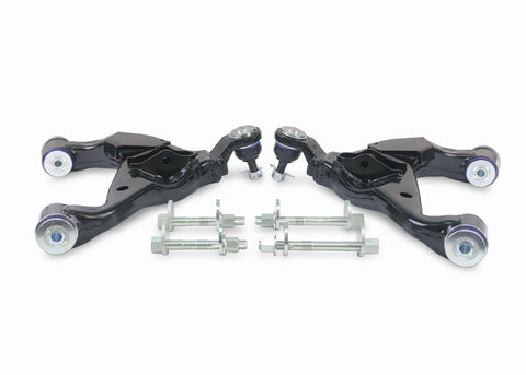 Front Lower Control Arm Kit for TOYOTA HILUX 2005-2015 KUN26, GGN25 4WD