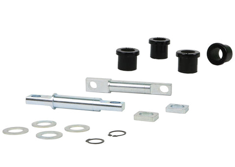 W53297 - Front Lower Control Arm Bush Kit (Front) for LEXUS RX 2003-2008 - RX U35R, U38R