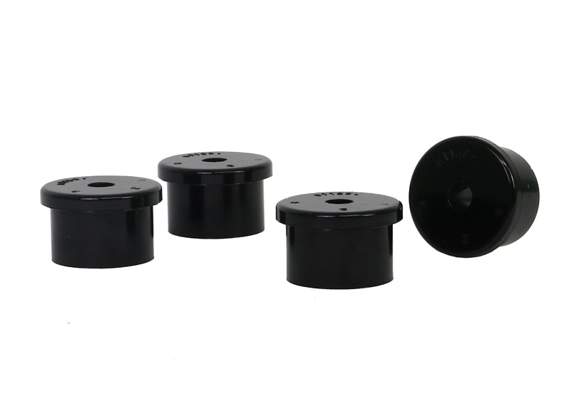 W71159 - Leaf Spring - Eye Rear Bush Kit for FORD CORTINA 1966-1970 - MK2