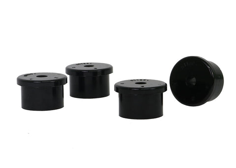 W71159 - Leaf Spring - Eye Rear Bush Kit for FORD CORTINA 1966-1970 - MK2