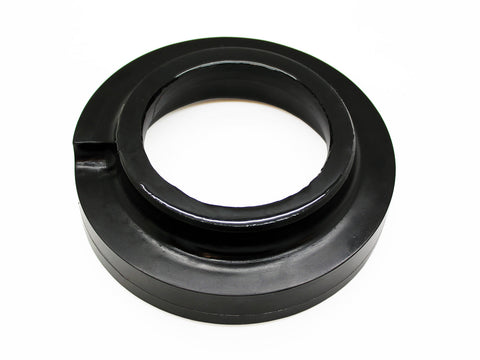Front Spring Spacer (30mm) for NISSAN PATROL 1997-2016 Y61 Cab Chassis - Coil Springs Front &amp; Rear