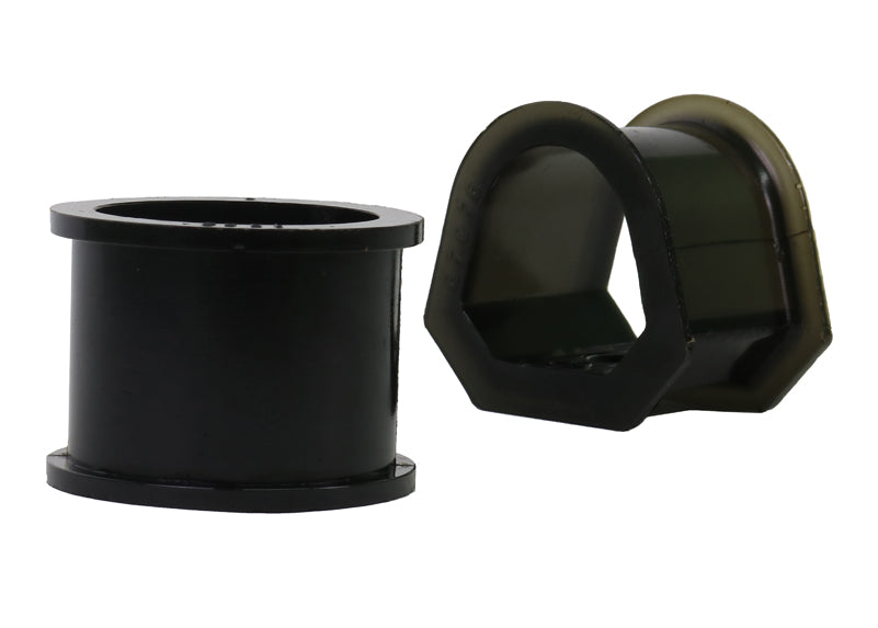 W13206 - Front Steering Rack Bush Kit for MITSUBISHI LANCER 1992-1996 - CC Wagon and Hatch