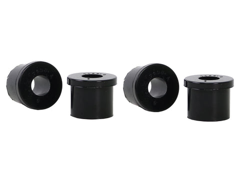 Leaf Spring - Eye Front Bush Kit
