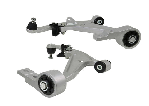Front Lower Control Arm Kit for NISSAN X-TRAIL X-TRAIL 2001-2007 - X-TRAIL T30