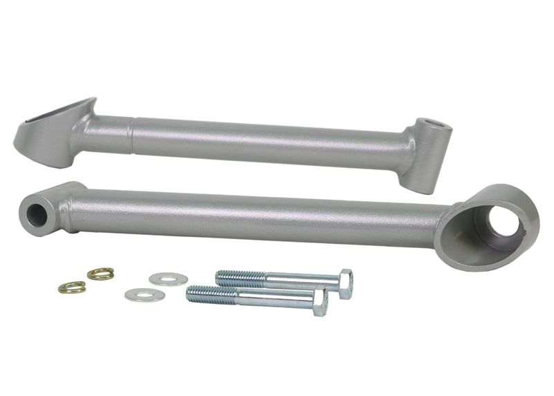 Rear Swaybar Mount Support for SUBARU IMPREZA 2011-2016 - GJ, GP Sedan and Hatch 2011-2016 - GJ, GP Sedan and Hatch