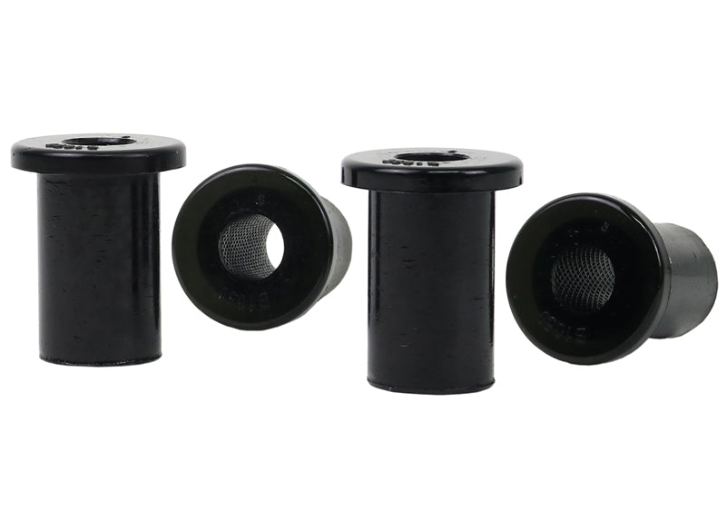 W71050 - Rear Leaf Spring - Upper Shackle Bushing Kit for MITSUBISHI EXPRESS 1986-2005 - SF, SJ 4WD