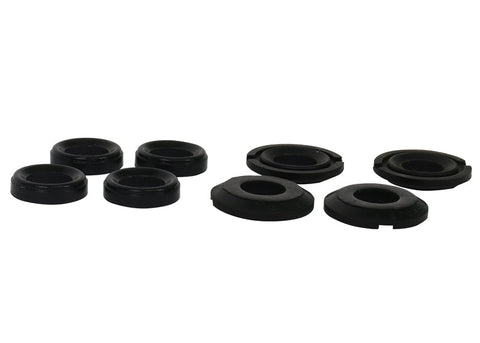W53308 - Front Upper Control Arm Inserts for FPV FALCON 2008-2010 - PURSUIT FG