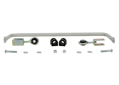 Rear Sway Bar - 20mm (IRS)