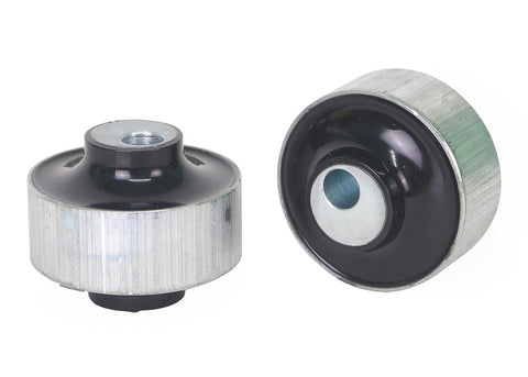 Front Lower Control Arm - Front Bush Kit (Offset)