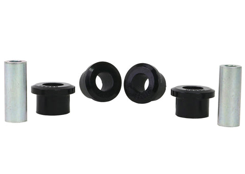 Front Lower Control Arm Bush Kit (Front)