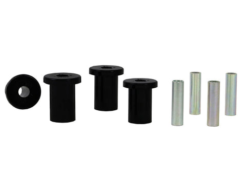 Front Lower Control Arm Bush Kit