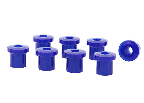 Rear Leaf Spring Bush Kit