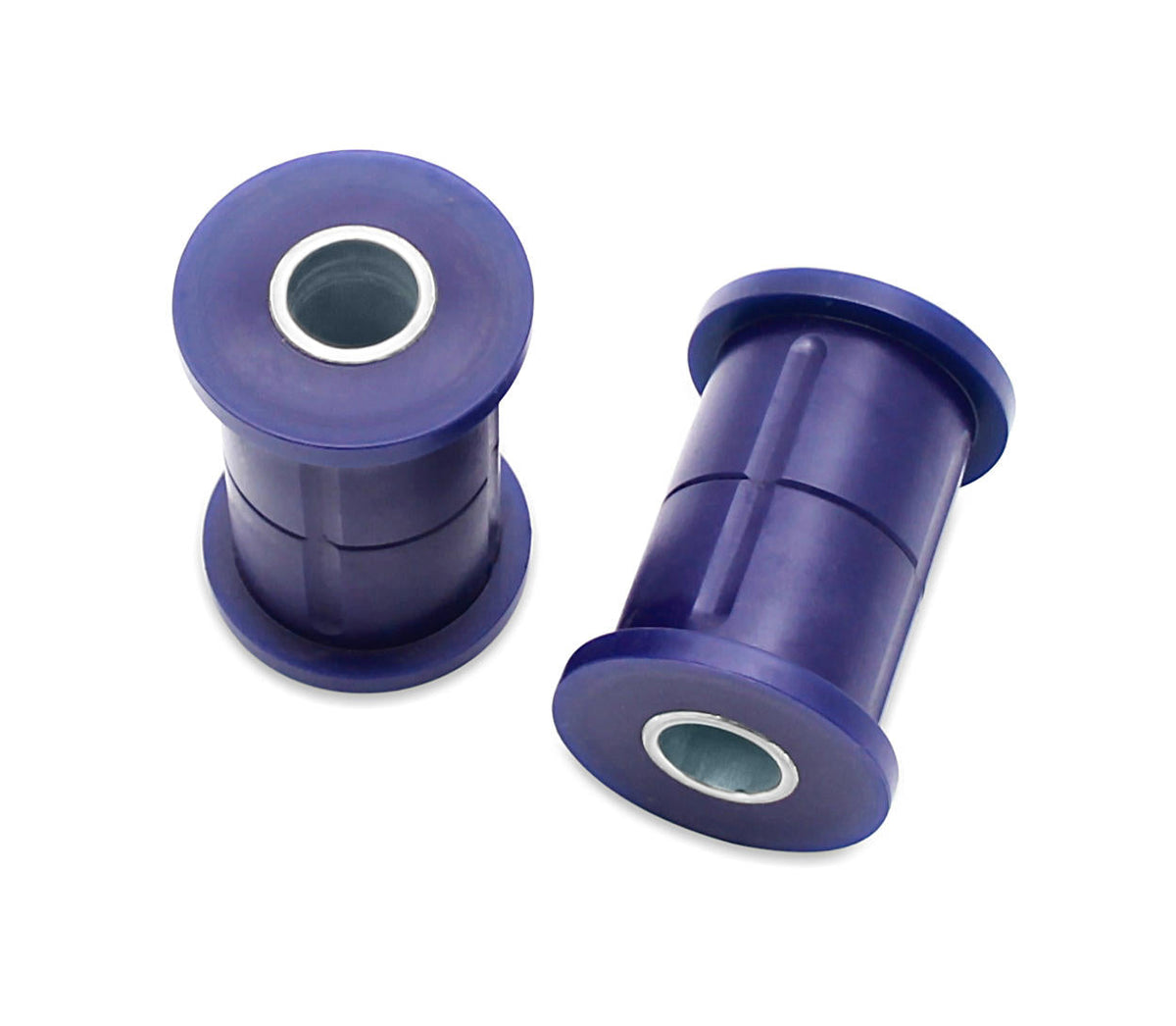 Rear Leaf Spring Bush Kit