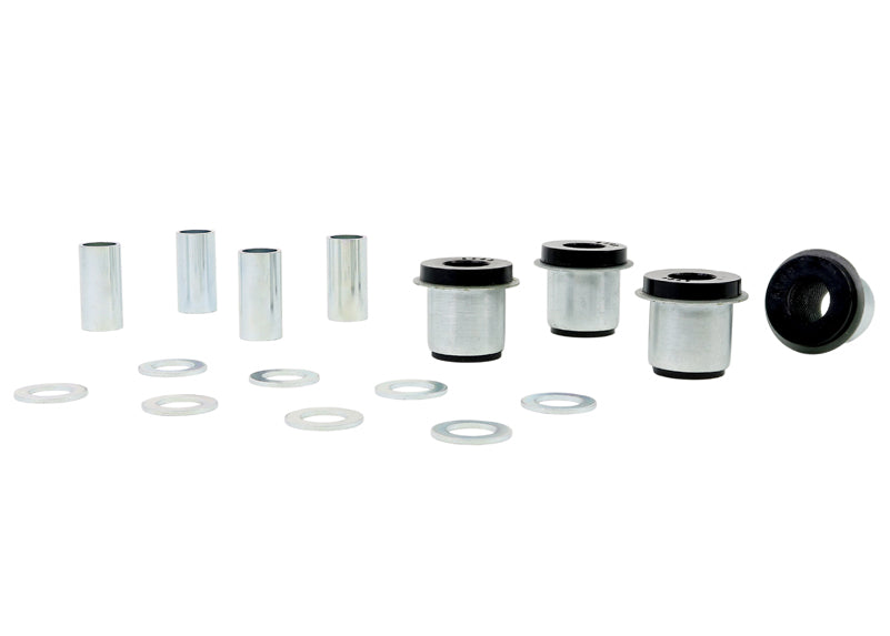 W52811 - Front Upper Control Arm Bush Kit for HOLDEN RODEO 1988-2003 - TF 2WD