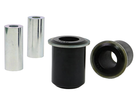 W63425 - Rear Upper Control Arm Bush Kit (Rear) for RANGE ROVER SPORT 2005-2013 - SPORT LS