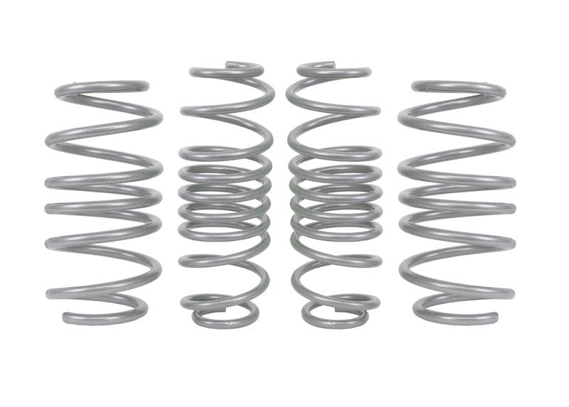 WSK-FRD010 - Lowering Spring Kit - for FORD FIESTA ST ST 2013-2017 - FIESTA WZ ST