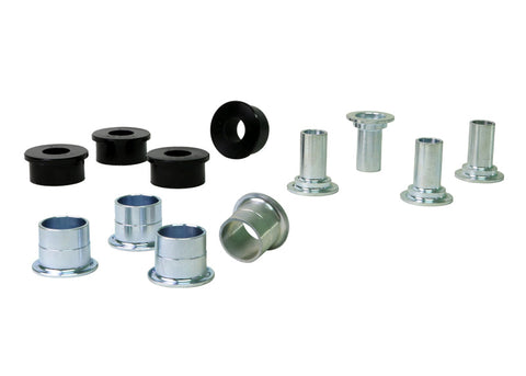 W53464 - Front Upper Control Arm Bush Kit for VW TRANSPORTER 1984-1992 - T3 Syncro