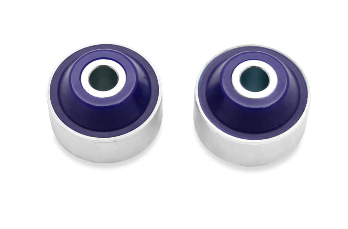 Front Lower Control Arm - Rear Bush Kit - Single Offset for SUZUKI SWIFT 2010-2017 MK 4