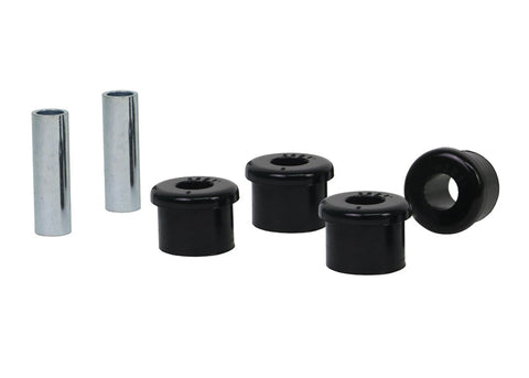 W53494 - Front Lower Control Arm Bush Kit (Rear) for SUZUKI VITARA 1988-2002 - ET, TA