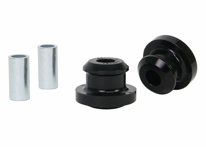 Front Caster Rod To Chassis Bush Kit (Street) for TOYOTA LEXCEN 1989-1993 - T1 SEDAN IRS 1989-1993 - T1 SEDAN IRS