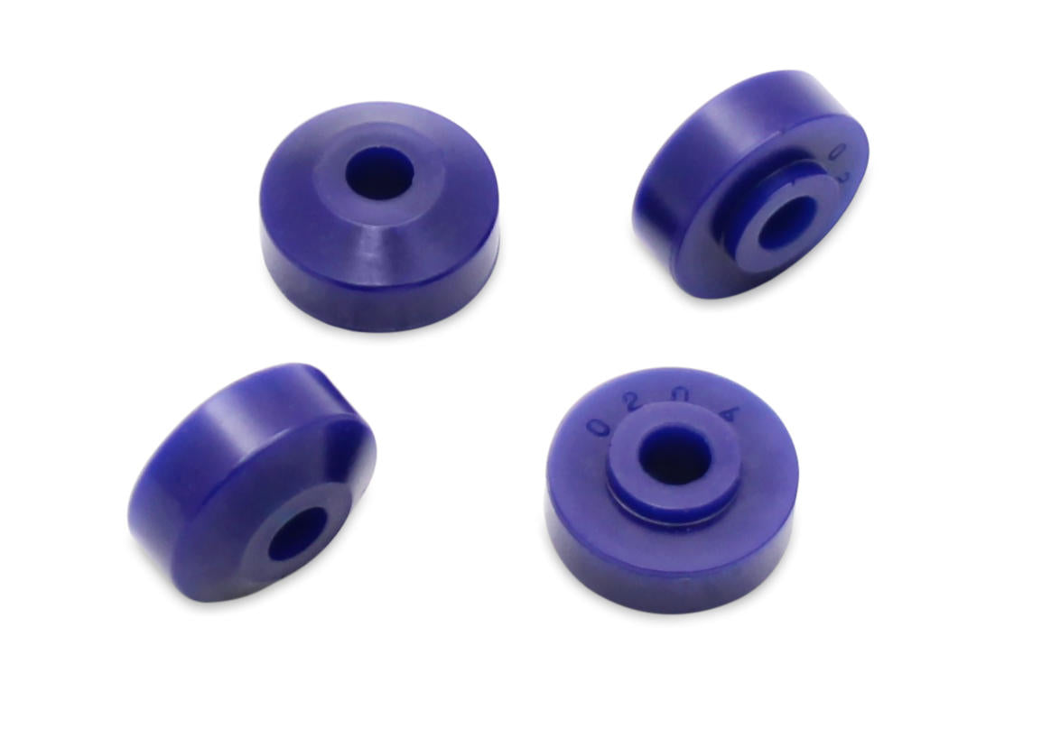 Rear Shock Absorber Upper Bush Kit for FORD AUSTRALIA FALCON 1998-2002 AU Sedan Solid Rear Axle