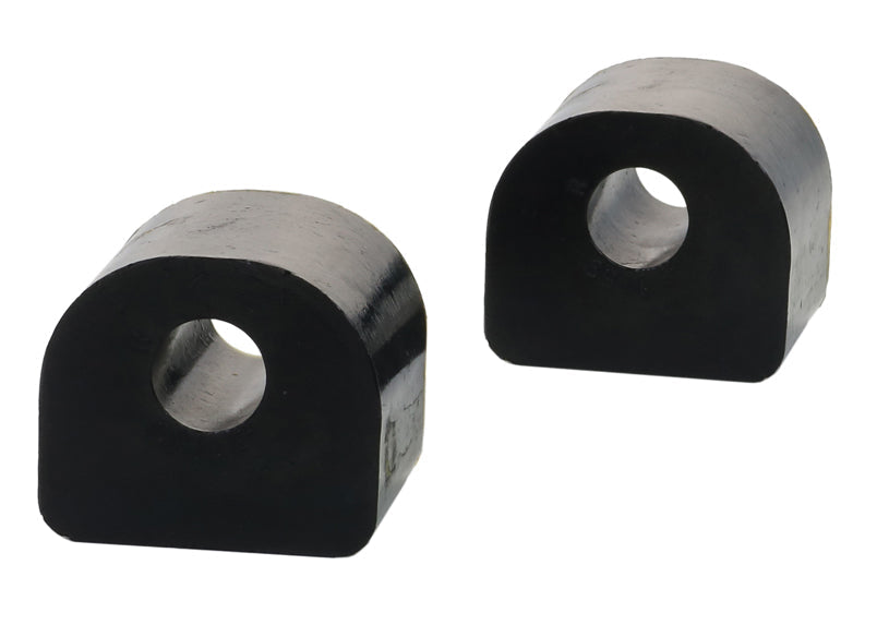 Front Lower Control Arm Bush Kit (Rear) for HOLDEN BARINA 1989-1994 - BARINA MF, MH 1989-1994 - BARINA MF, MH
