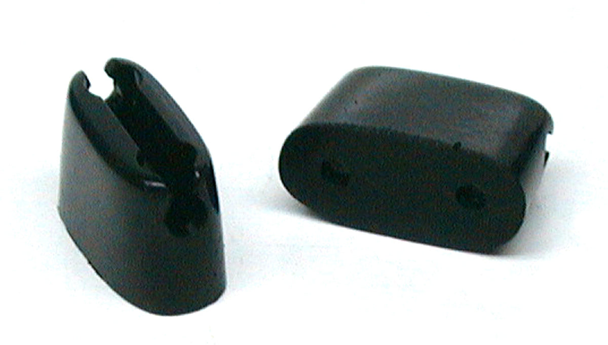 Front Sun Visor Clip Mount Bush Kit
