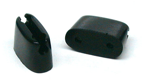 Front Sun Visor Clip Mount Bush Kit