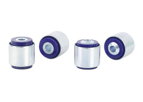 Rear Upper Front Control Arm Bush Kit (HD)