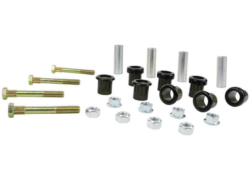 W62188 - Rear Lower Control Arm Bush Kit (Adjustable) for BMW Z3 1995-2003 - E36