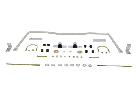 Rear Sway Bar - 20mm