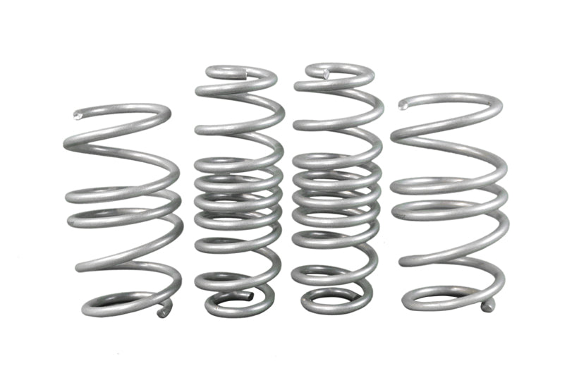 Lowering Spring Kit