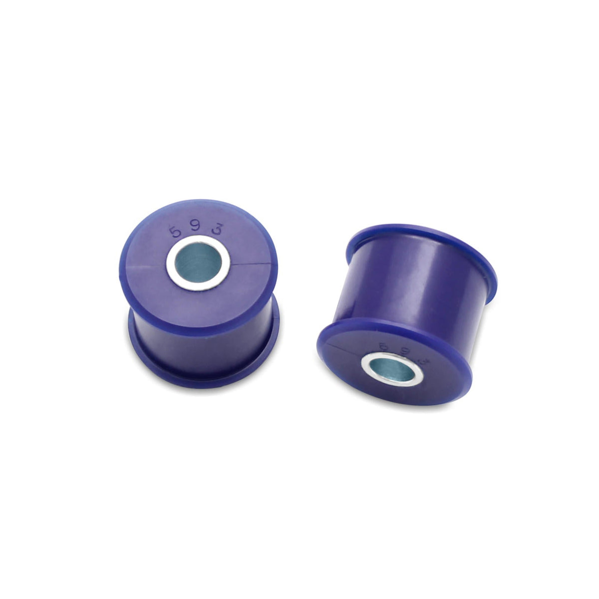 Rear Trailing Arm Upper Front Bush Kit