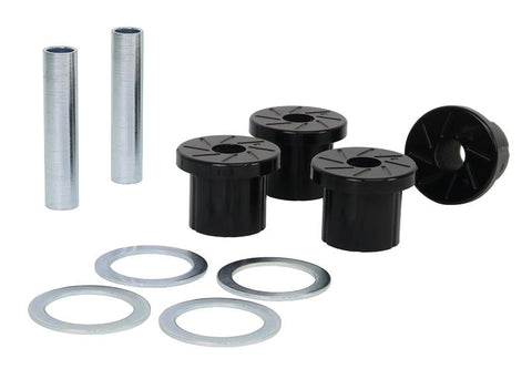 Rear Leaf Spring - Front Eye Bushing Kit
