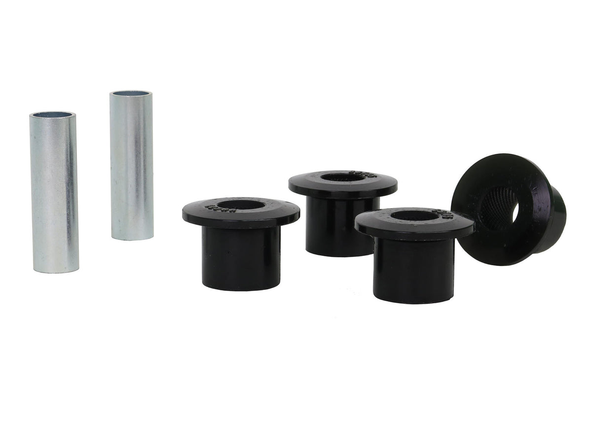 Front Lower Shock Absorber Bush Kit (In Control Arm)