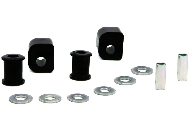 Front Lower Control Arm - Offset Bush Kit