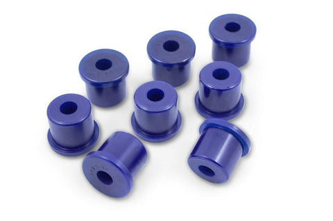 Rear Spring Bush Kit - Rear