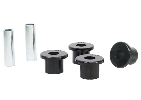 Leaf Spring - Front Eye Bush Kit